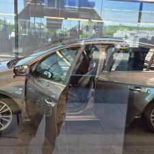 Loogman tanken & wassen Aalsmeer - Wasstraat Aalsmeer