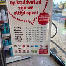 Kruidvat