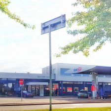 Tango Den Bosch Rietveldenweg