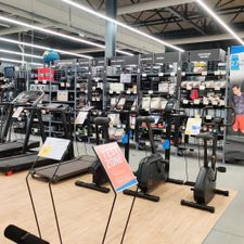 Decathlon Groningen