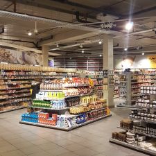 Jumbo Foodmarkt Groningen