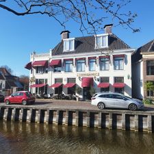 Hotel Restaurant 't Heerenlogement