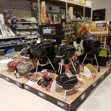 GAMMA bouwmarkt MegaStores Den Haag