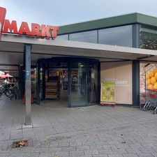 DekaMarkt Zaandam