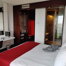 WestCord Fashion Hotel Amsterdam