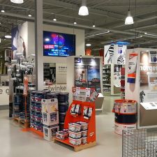 GAMMA bouwmarkt Diemen