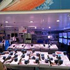 Makro Amsterdam