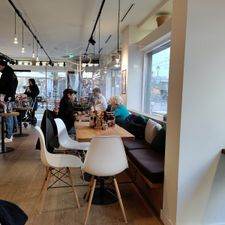 You & Me Café Hilversum