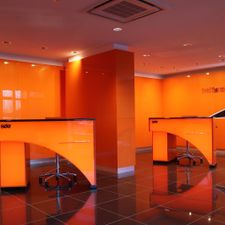 SIXT Autoverhuur Rotterdam (Alexander)