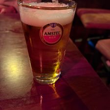 Het Paardje | Bar, Bistro & Restaurant in De Pijp