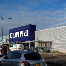 GAMMA bouwmarkt Arnhem-Zuid