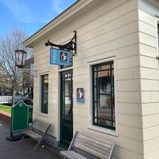 De Koffiezaak To Go