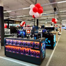 MediaMarkt Amsterdam Arena
