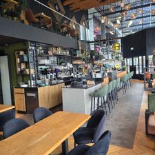 Restaurant De Beren Breda