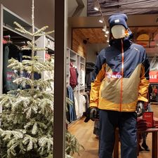 O'Neill Outlet Lelystad