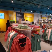 ANWB winkel Den Haag centrum