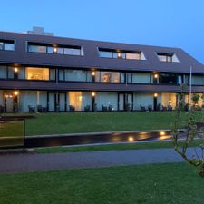 Van der Valk Hotel Apeldoorn - De Cantharel
