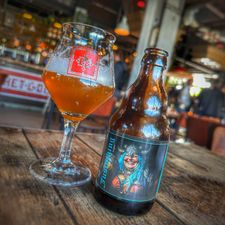 Bossche Brouwers aan de Vaart