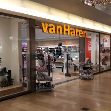 Van Haren