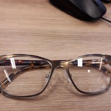 Hans Anders Opticien Amsterdam Oost