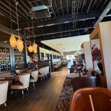 Wereldrestaurant Atlantis Almere