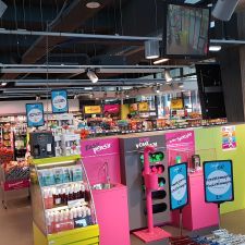 SPAR University TUE Luna