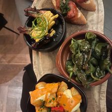 Gran Cafe Brava