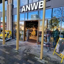 ANWB winkel Emmen