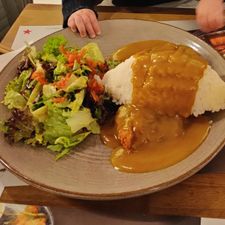 wagamama