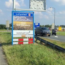 TotalEnergies Lelystad Batavia