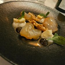 VINEUM (wine)restaurant