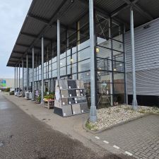 KARWEI Hendrik-Ido-Ambacht