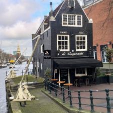 Café Restaurant Orff