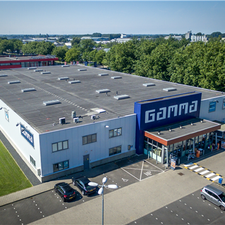 GAMMA bouwmarkt Emmeloord