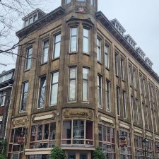 Humphrey’s Restaurant Breda