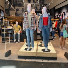 Levi's® Mall of the Netherlands