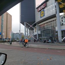 Pearle Opticiens Rotterdam - Zuidplein