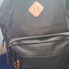 Van Os tassen en koffers