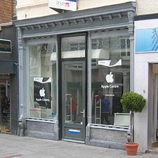 Amac Apple Premium Partner