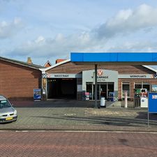 Tamoil Express Lemmer