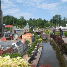 Madurodam