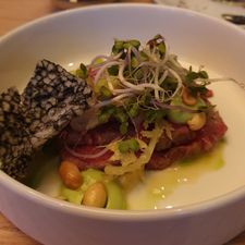Bovenmeester diner & lounge