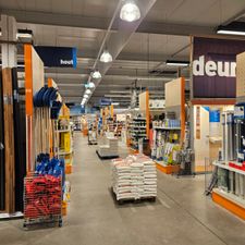 GAMMA bouwmarkt Boxmeer