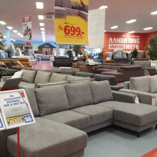 Seats and Sofas Sliedrecht