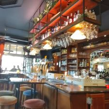 Cafe Groothuis