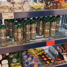 ALDI