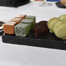 Restaurant Wiesen