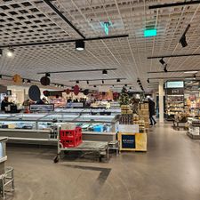 Sligro Hilversum