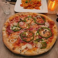 La Sardegna