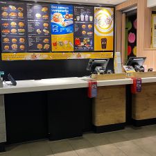 McDonald's Zwolle-Zuid